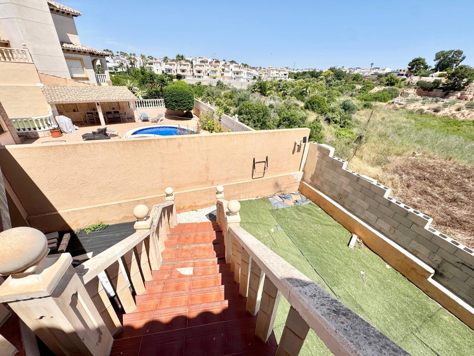 Casa de 100 m² en Orihuela