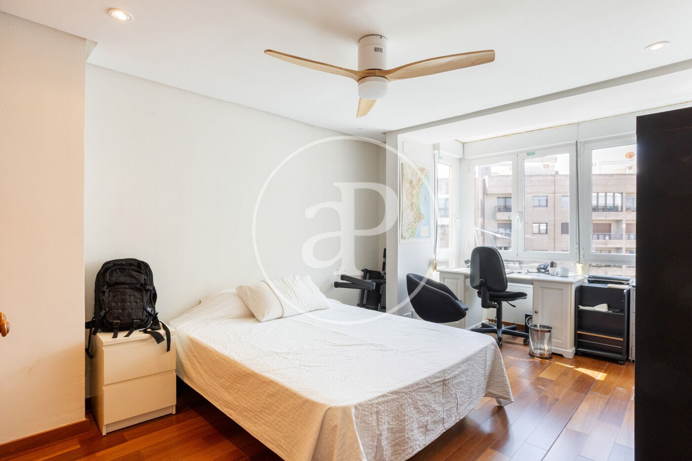 Piso de 100 m² en Valencia