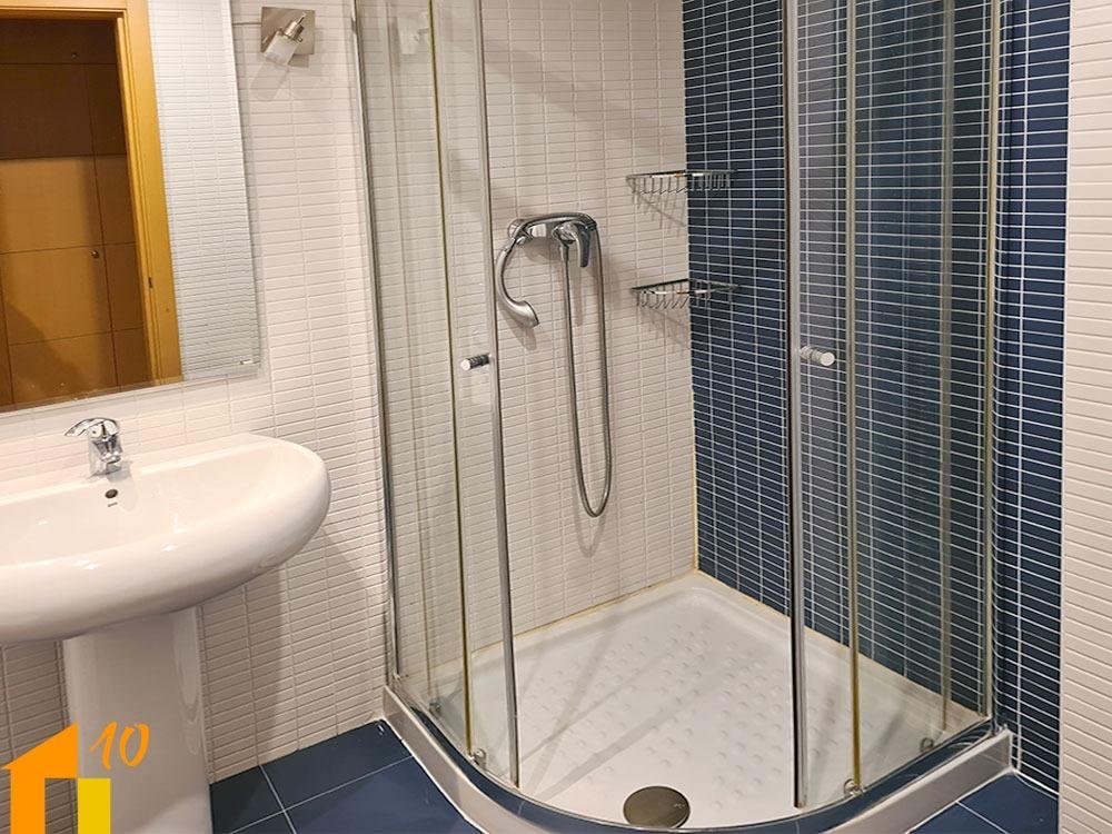 Wohnung 102 m² in Burgos