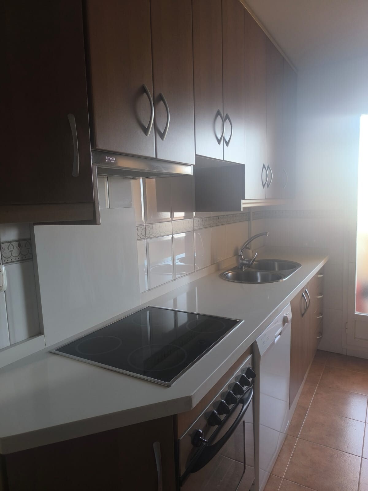 Piso de 80 m² en Ogíjares