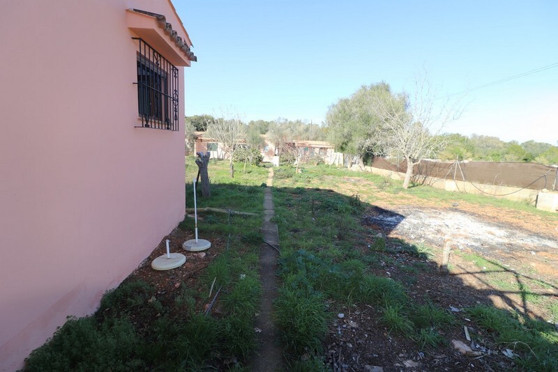 Habitació de lloguer, Algaida
