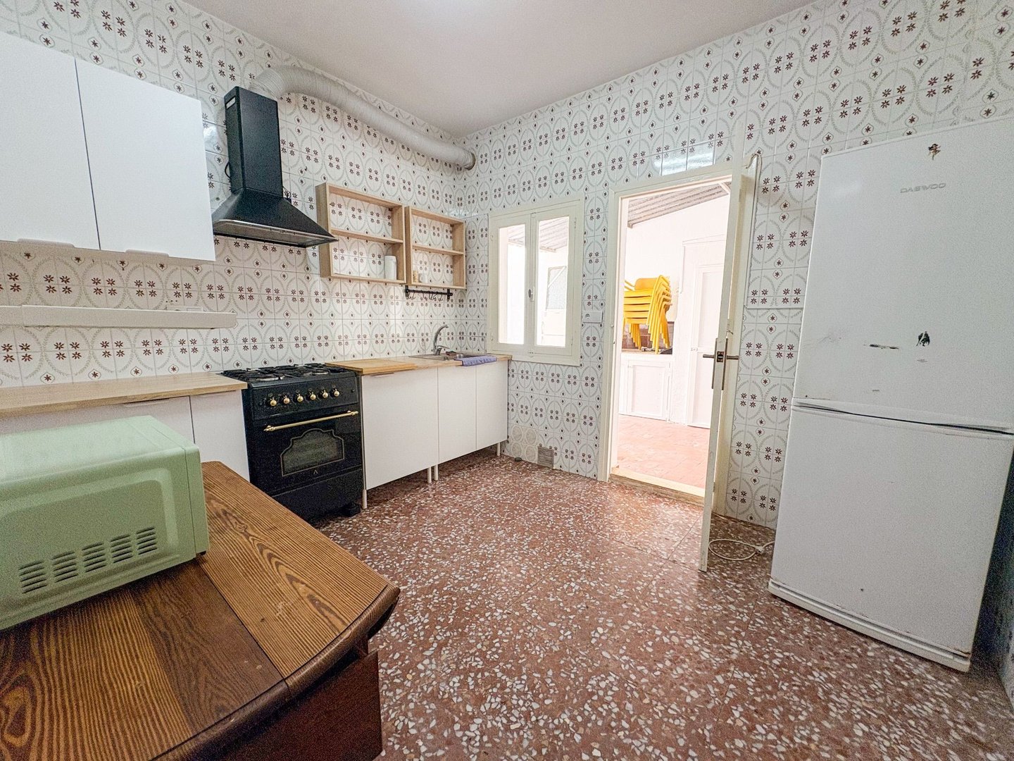 Casa de 100 m² en Pilar de la Horadada