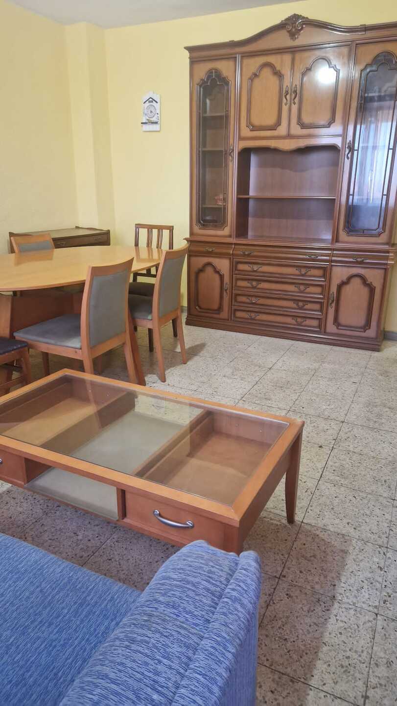 Piso de 90 m² en Salamanca