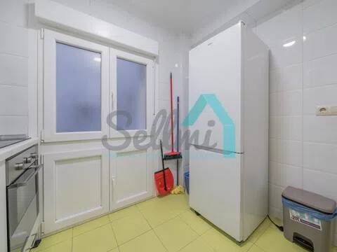 Piso de 84 m² en Gijón