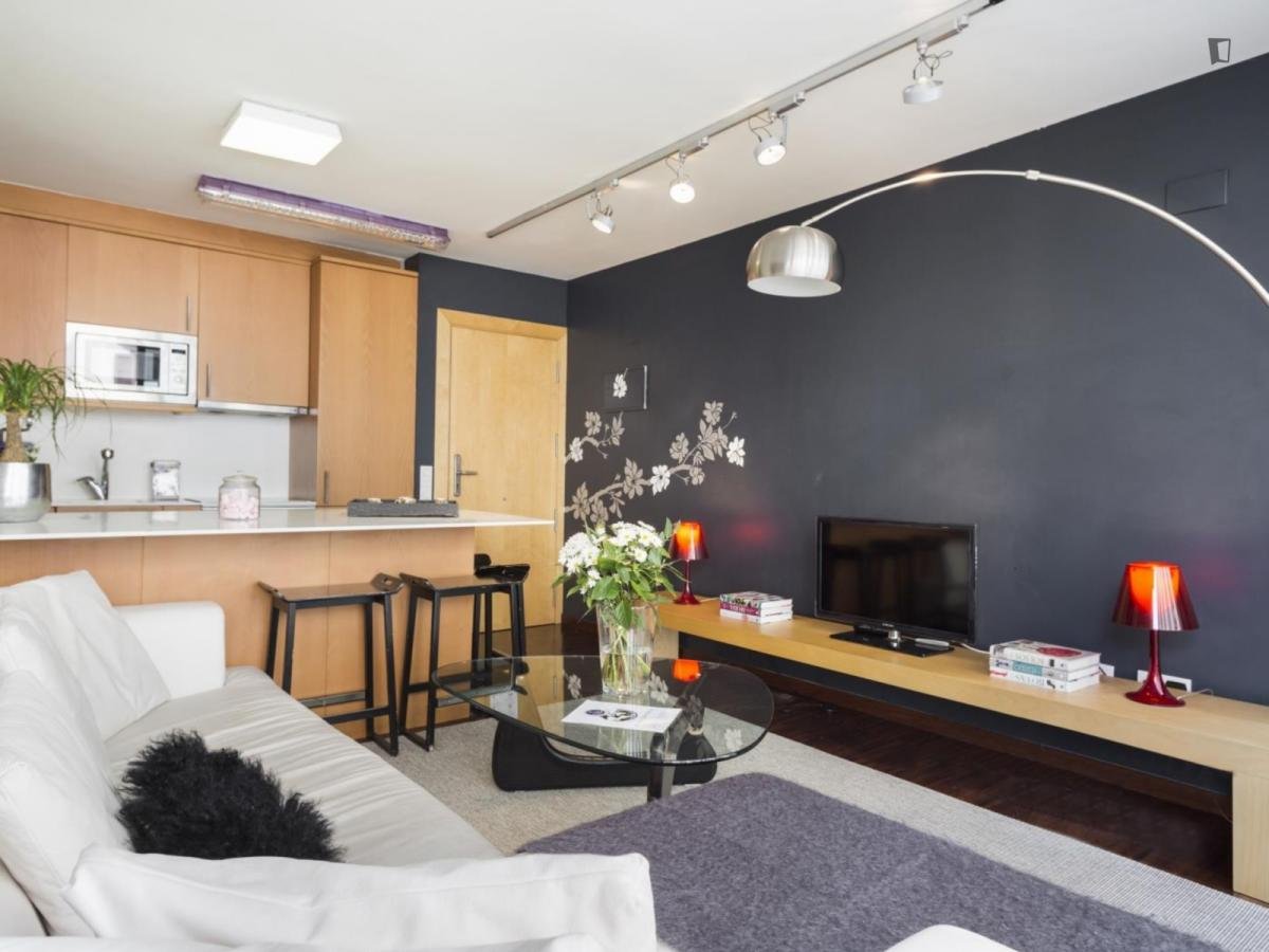 Piso de 63 m² en Barcelona