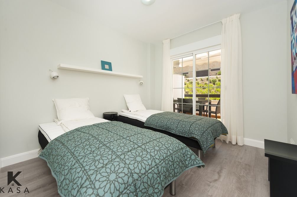 Pis de 115 m² a San Roque