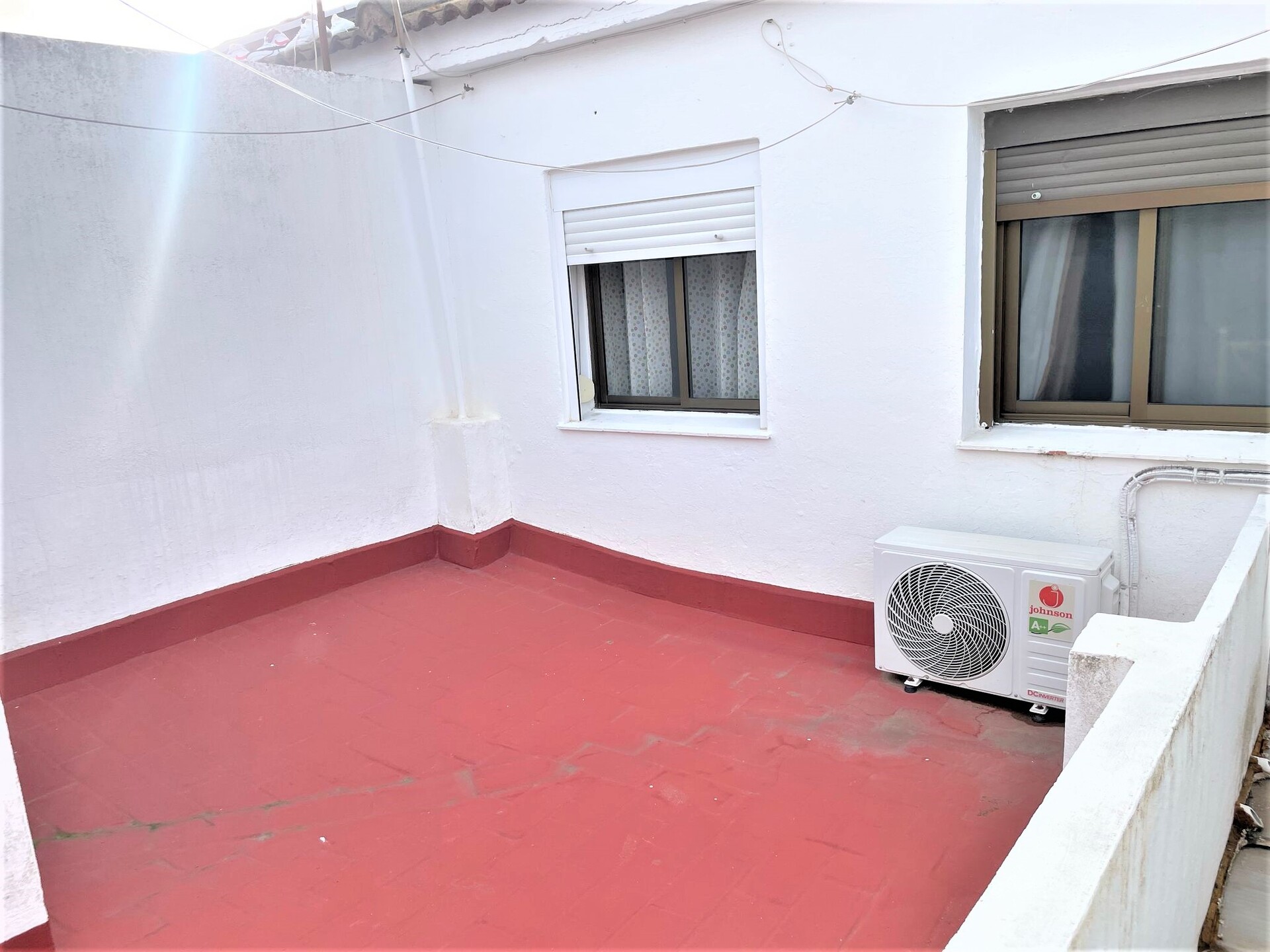 Piso de 79 m² en Punta Umbría