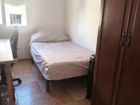 Piso de 125 m² en Córdoba