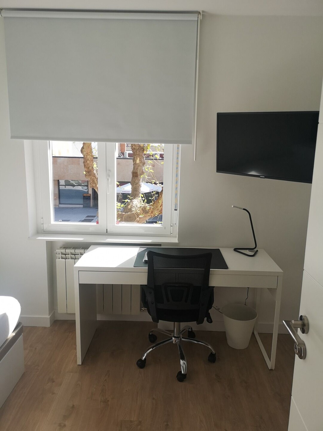 Piso de 100 m² en Salamanca