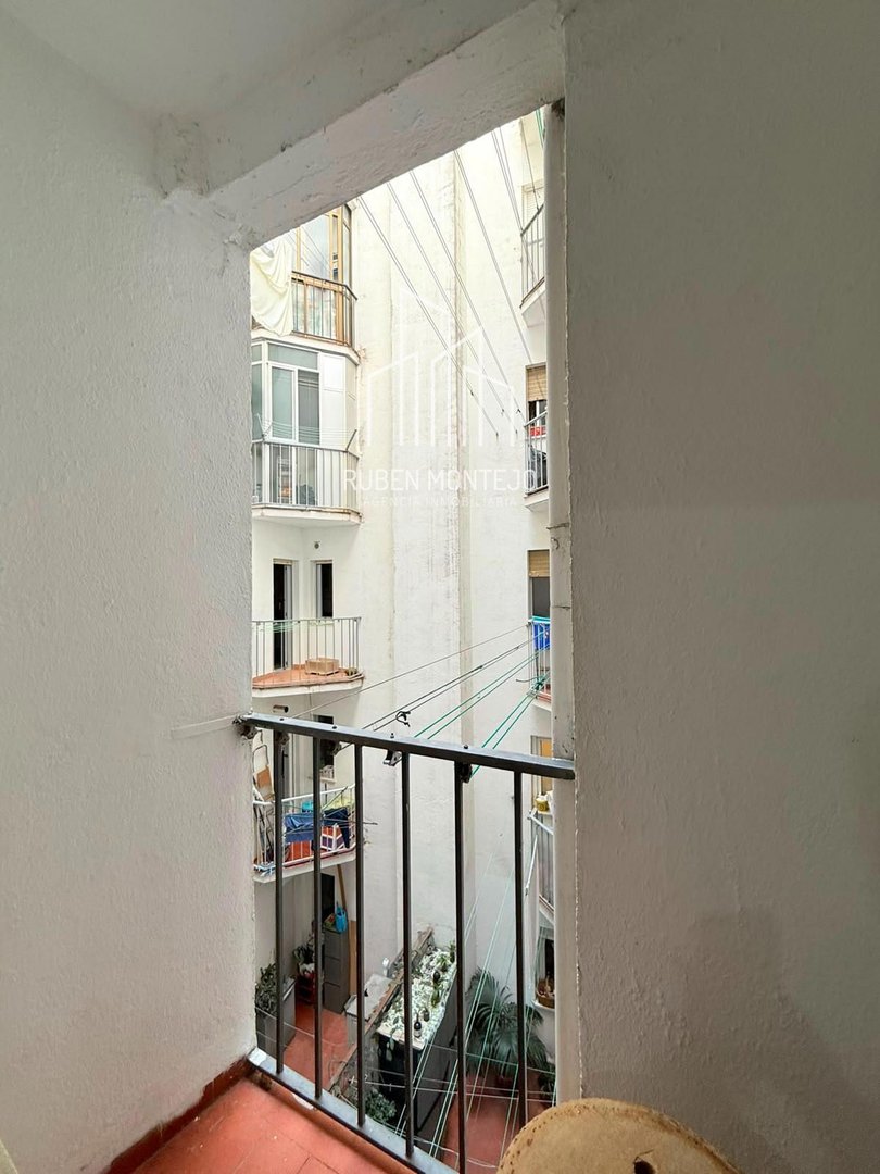 Piso de 132 m² en Salamanca