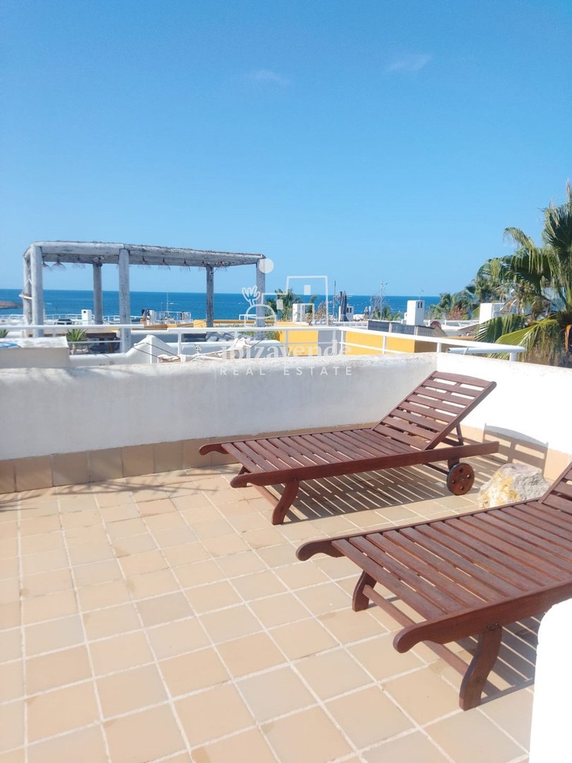 Piso de 40 m² en Sant Josep de sa Talaia