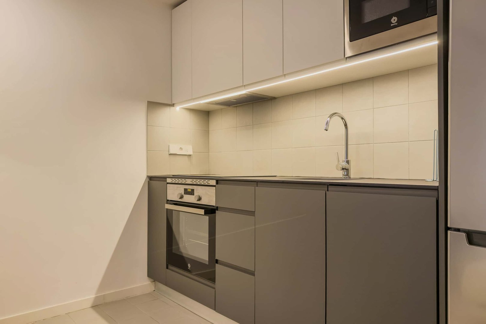 Pis de 74 m² a Barcelona