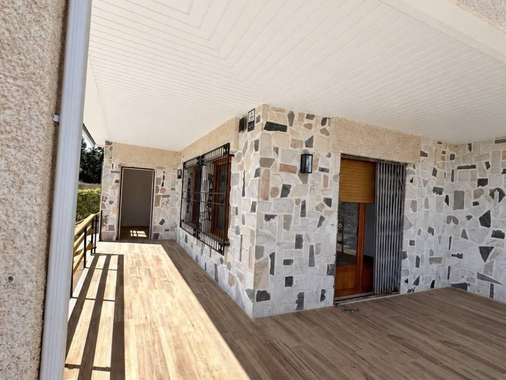 Casa de 158 m² en Murcia