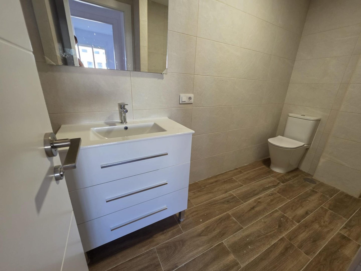 Piso de 119 m² en Arafo