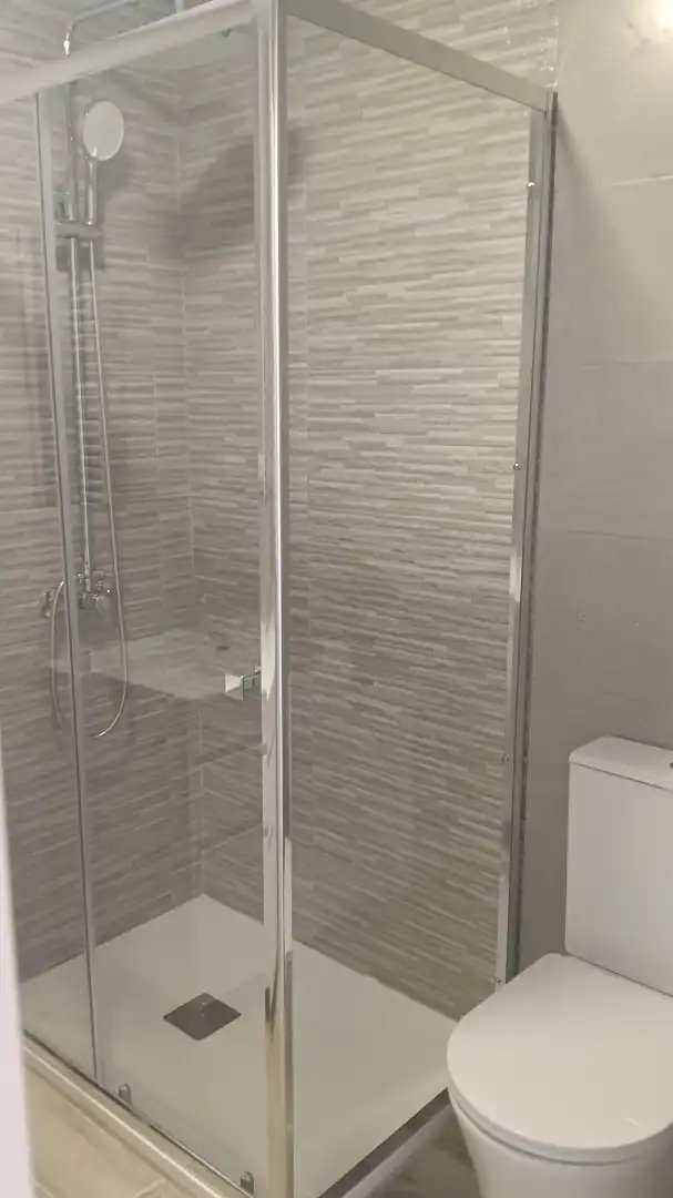 Pis de 39 m² a Talavera de la Reina