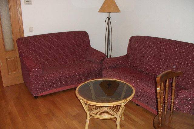 Piso de 80 m² en Salamanca