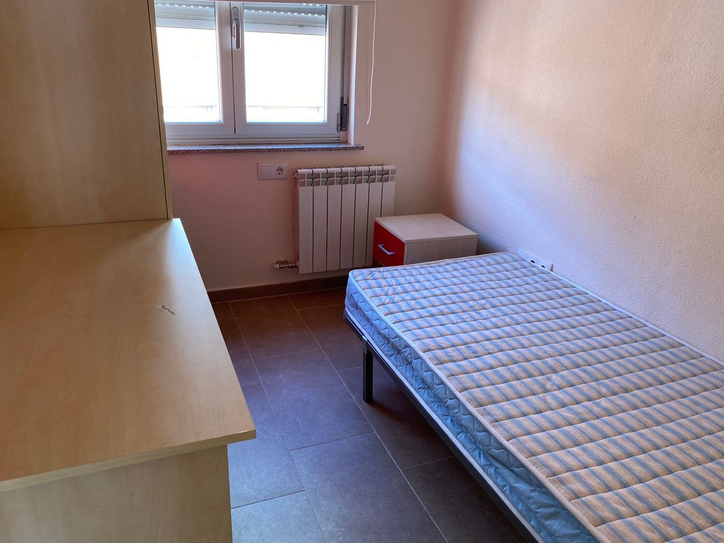 Pis de 80 m² a Salamanca