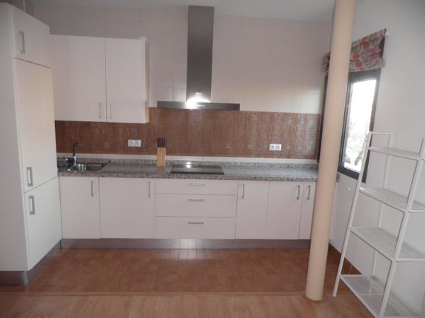 Piso de 60 m² en Sevilla