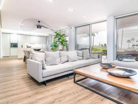 Piso de 186 m² en Estepona