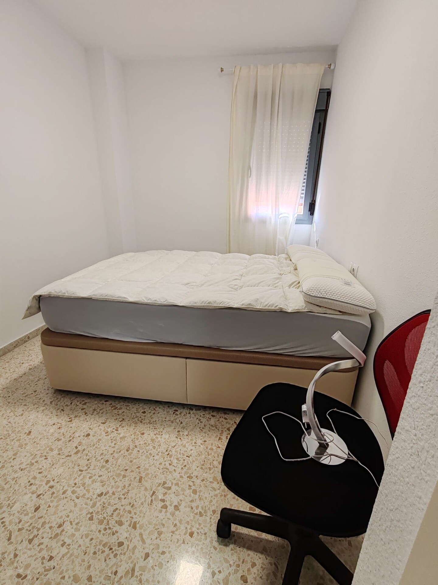 Appartamento 84 m² a Siviglia