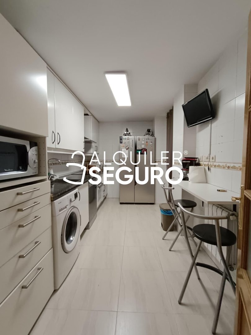 Piso de 110 m² en Valdemoro