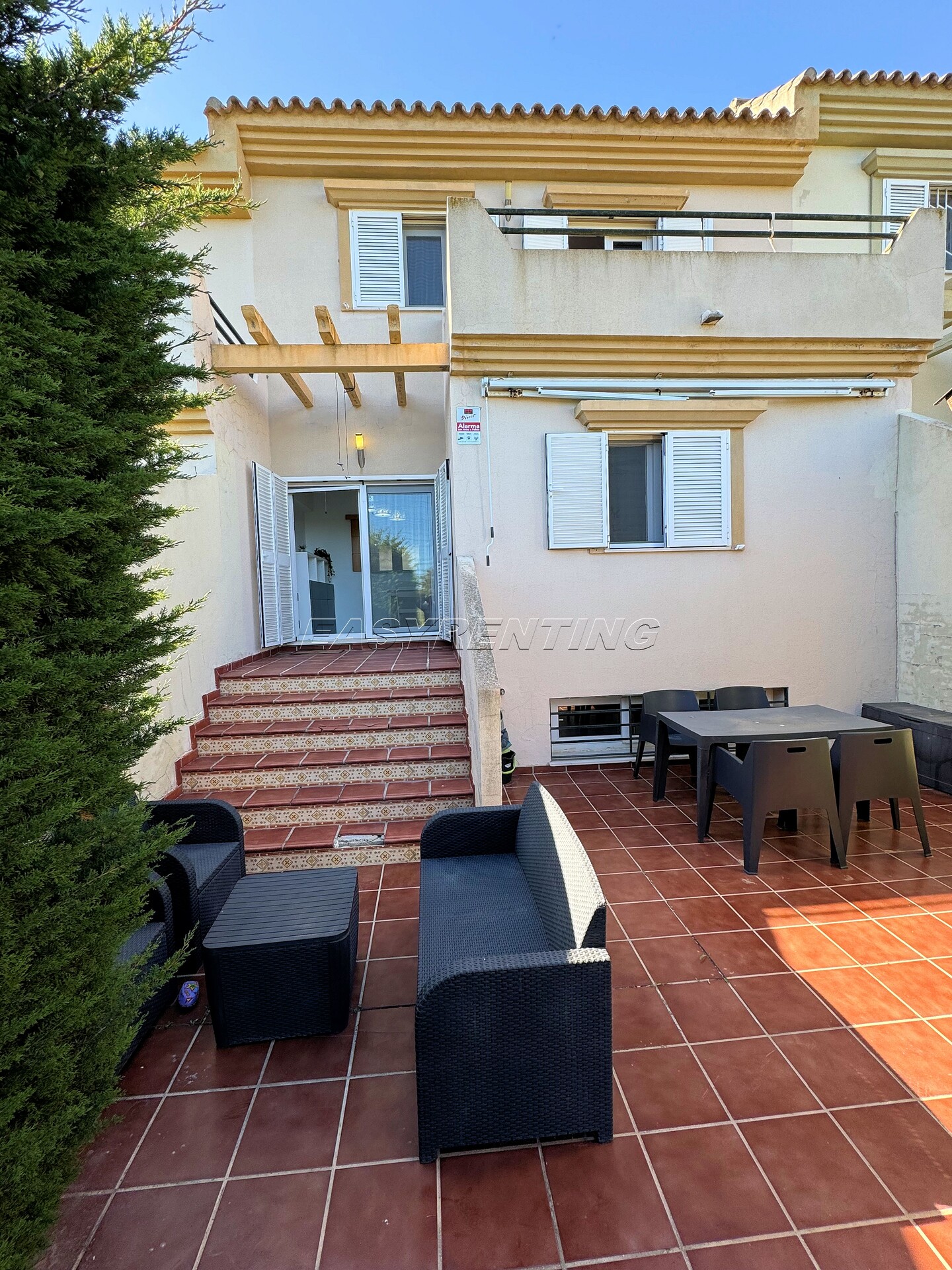 Piso de 184 m² en La Línea de la Concepción