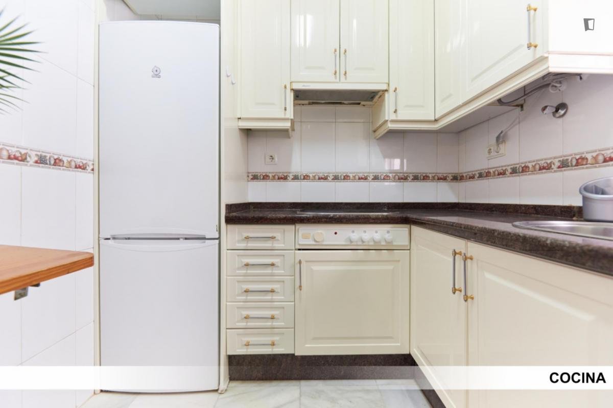 Habitación en alquiler, Sevilla