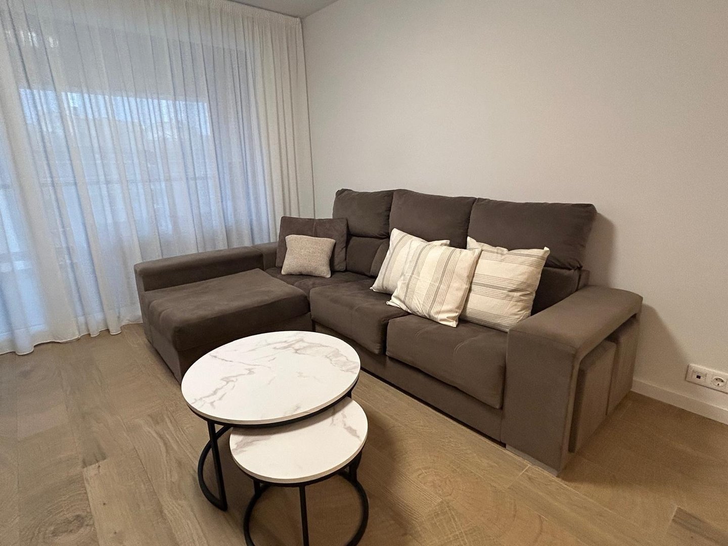 Pis de 109 m² a Pamplona