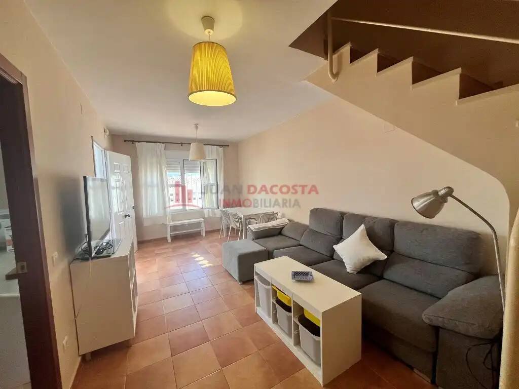 Casa de 100 m² en Isla Cristina