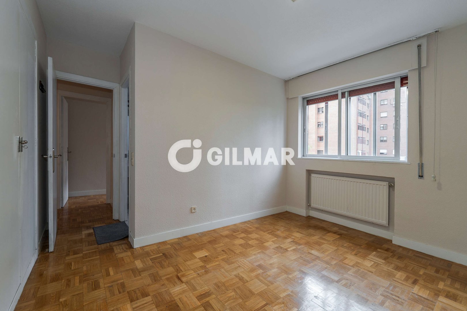 Piso de 160 m² en Madrid