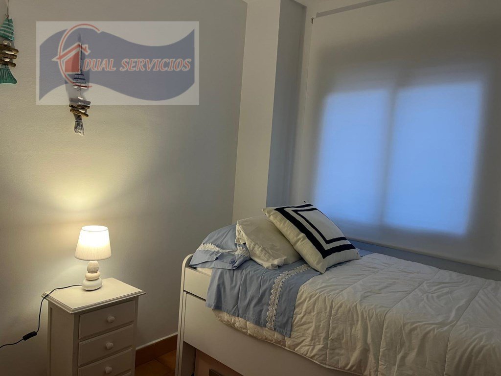 Pis de 65 m² a Punta Umbría