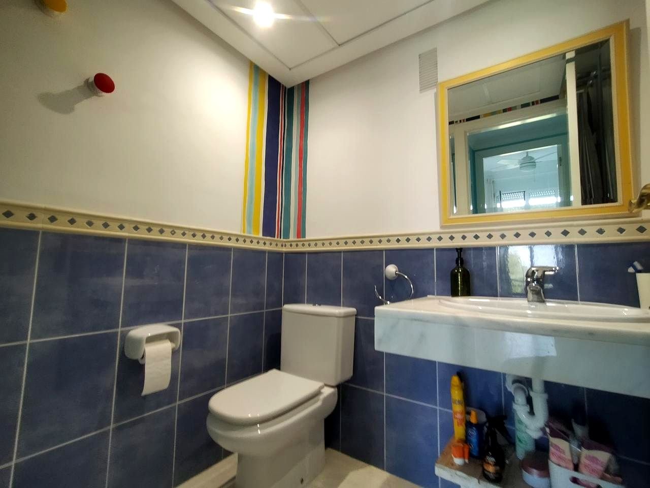 Piso de 95 m² en Oliva