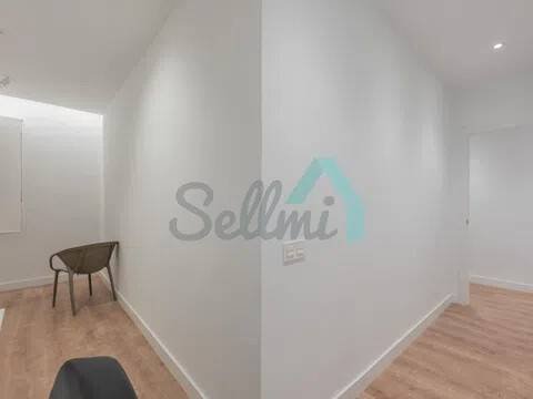 Piso de 145 m² en Oviedo