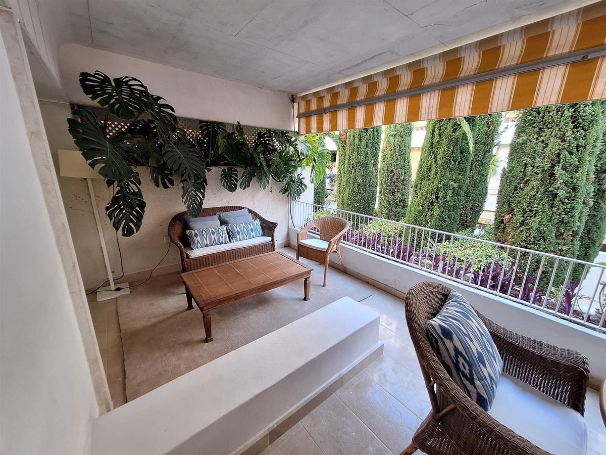 Flat 226 m² in Marbella