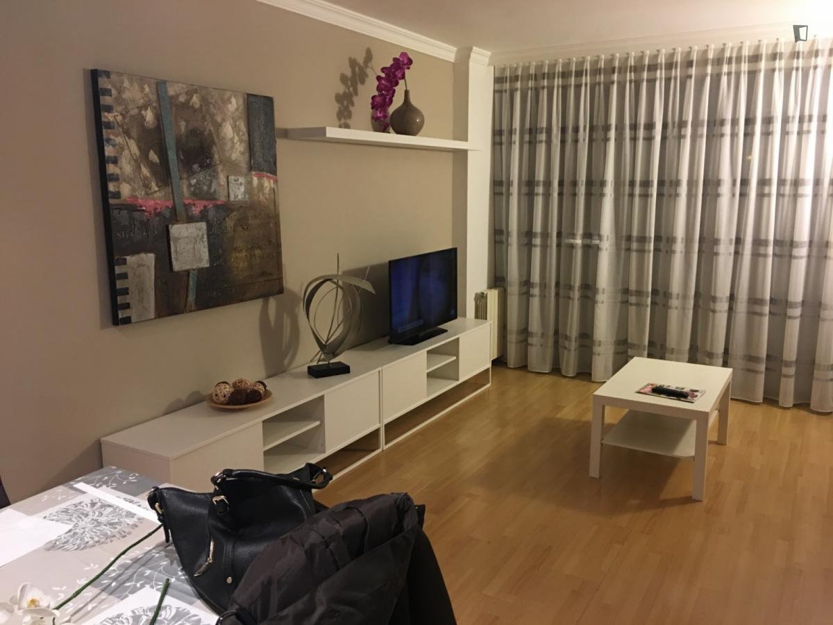 Piso de 81 m² en Terrassa