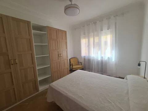 Appartamento 126 m² a Madrid