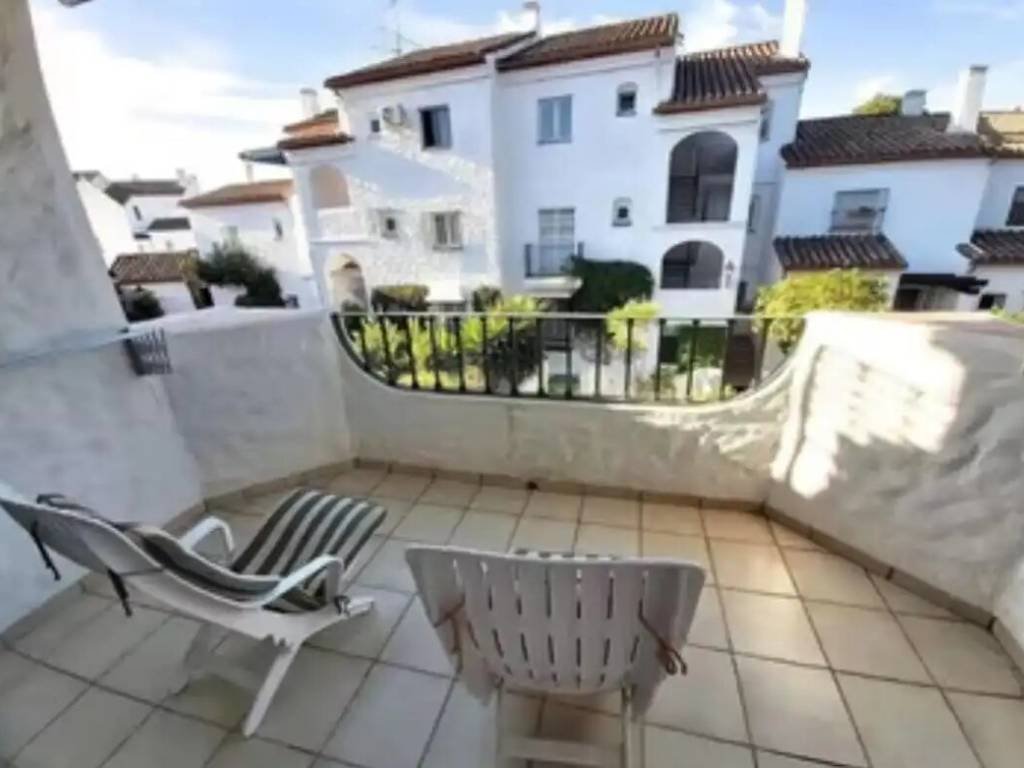 Pis de 35 m² a Estepona