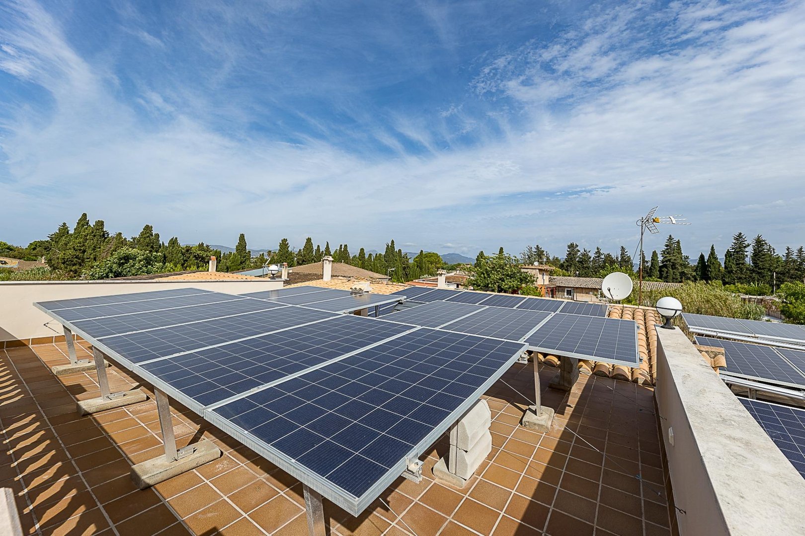 Piso de 315 m² en Palma