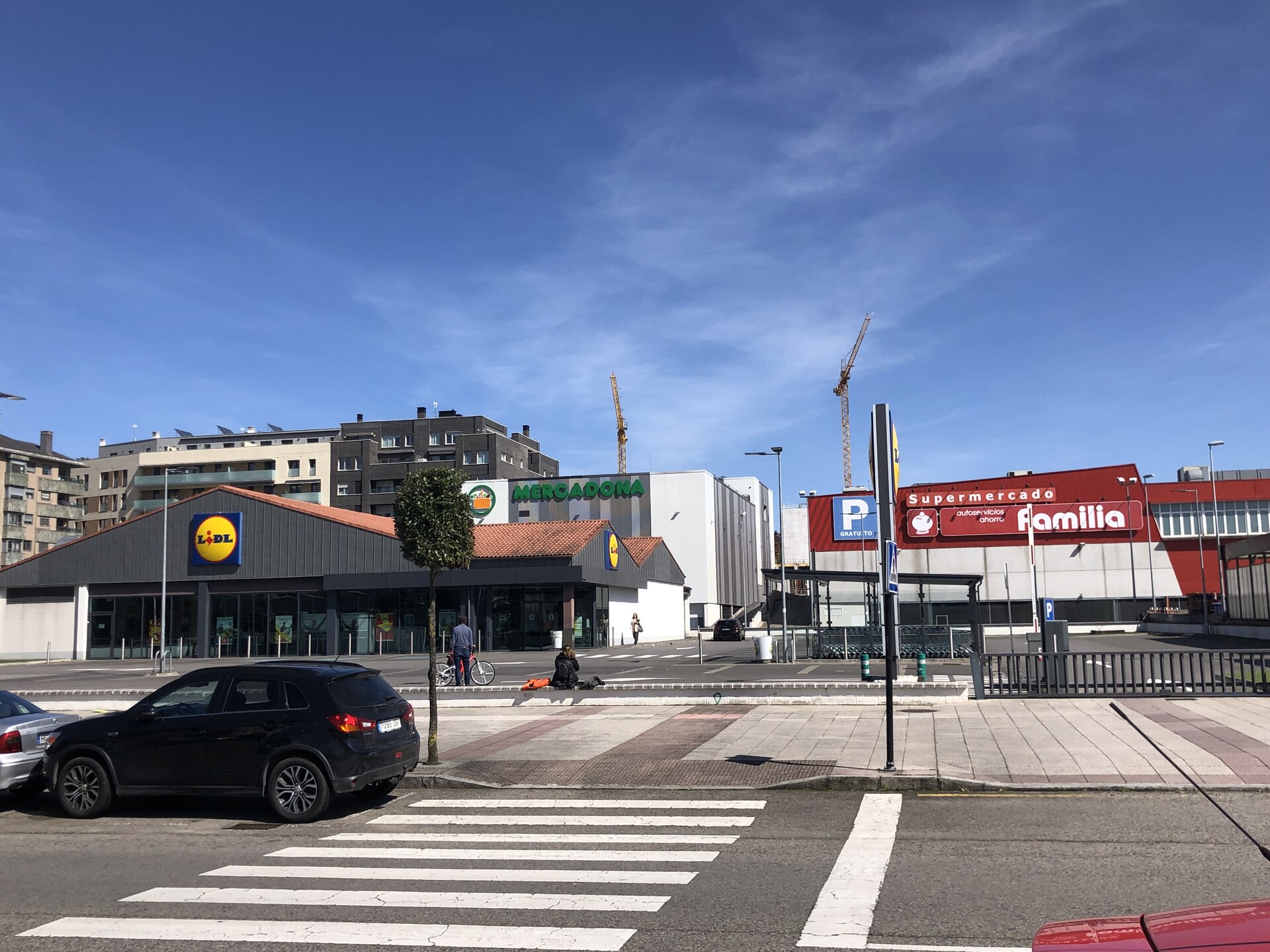 Piso de 62 m² en Oviedo