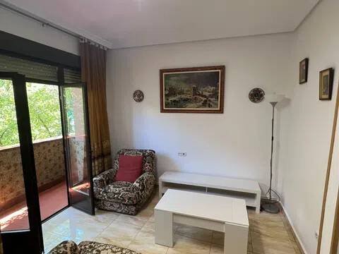 Pis de 105 m² a Madrid