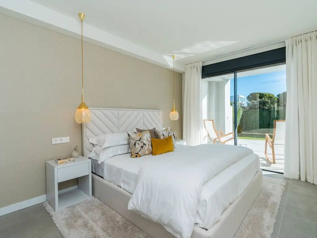 Casa de 132 m² en Marbella