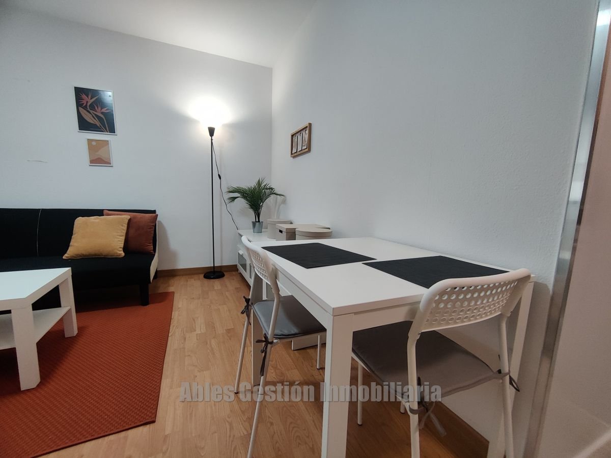 Pis de 35 m² a Oviedo