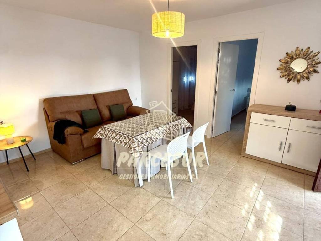 Pis de 60 m² a Còrdova