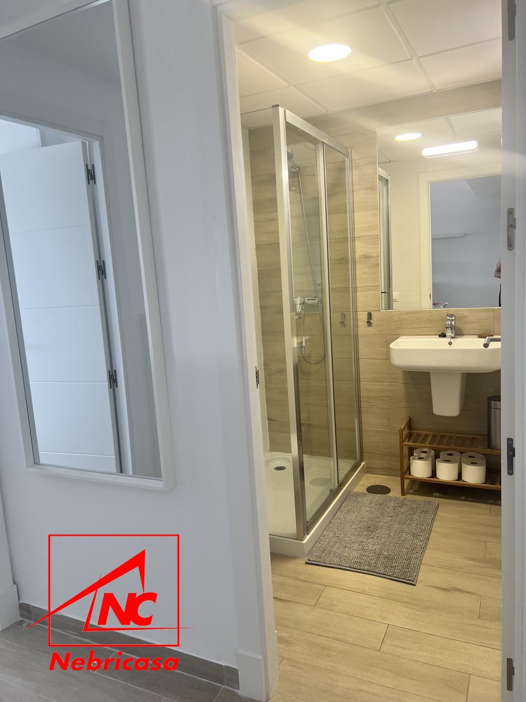 Piso de 78 m² en Chipiona