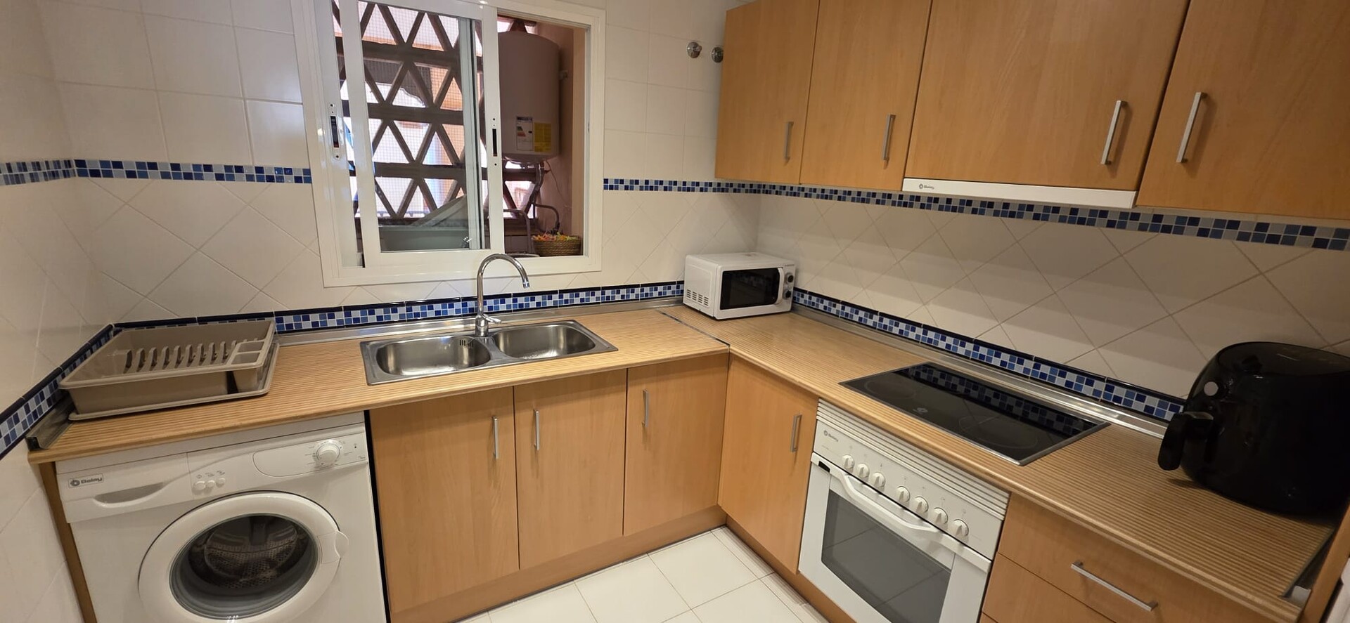Piso de 113 m² en Mijas