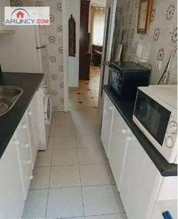 Piso de 85 m² en Sevilla