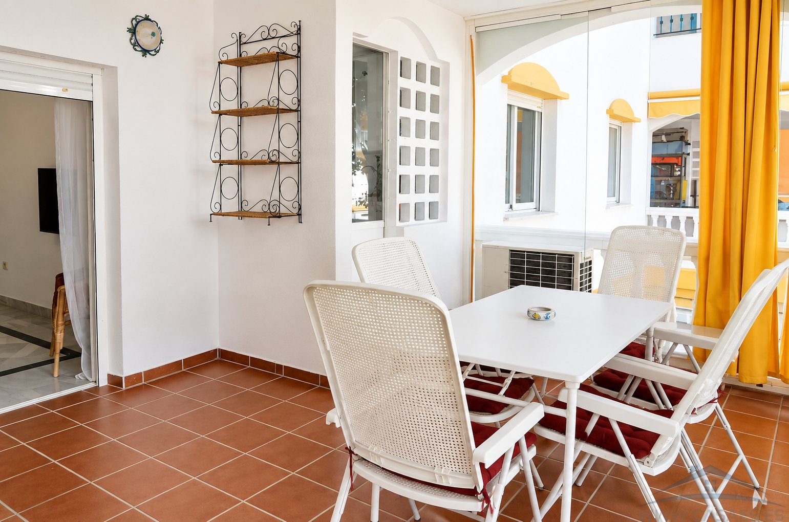 Квартира 75 м² у Marbella