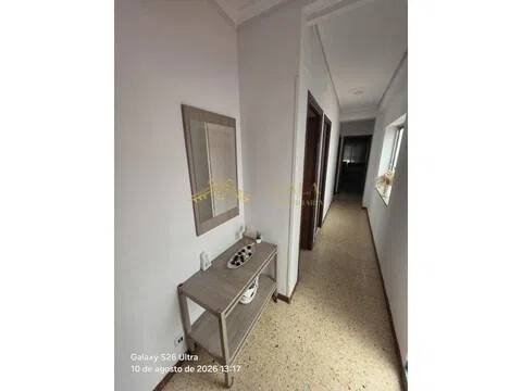 Piso de 150 m² en Cáceres