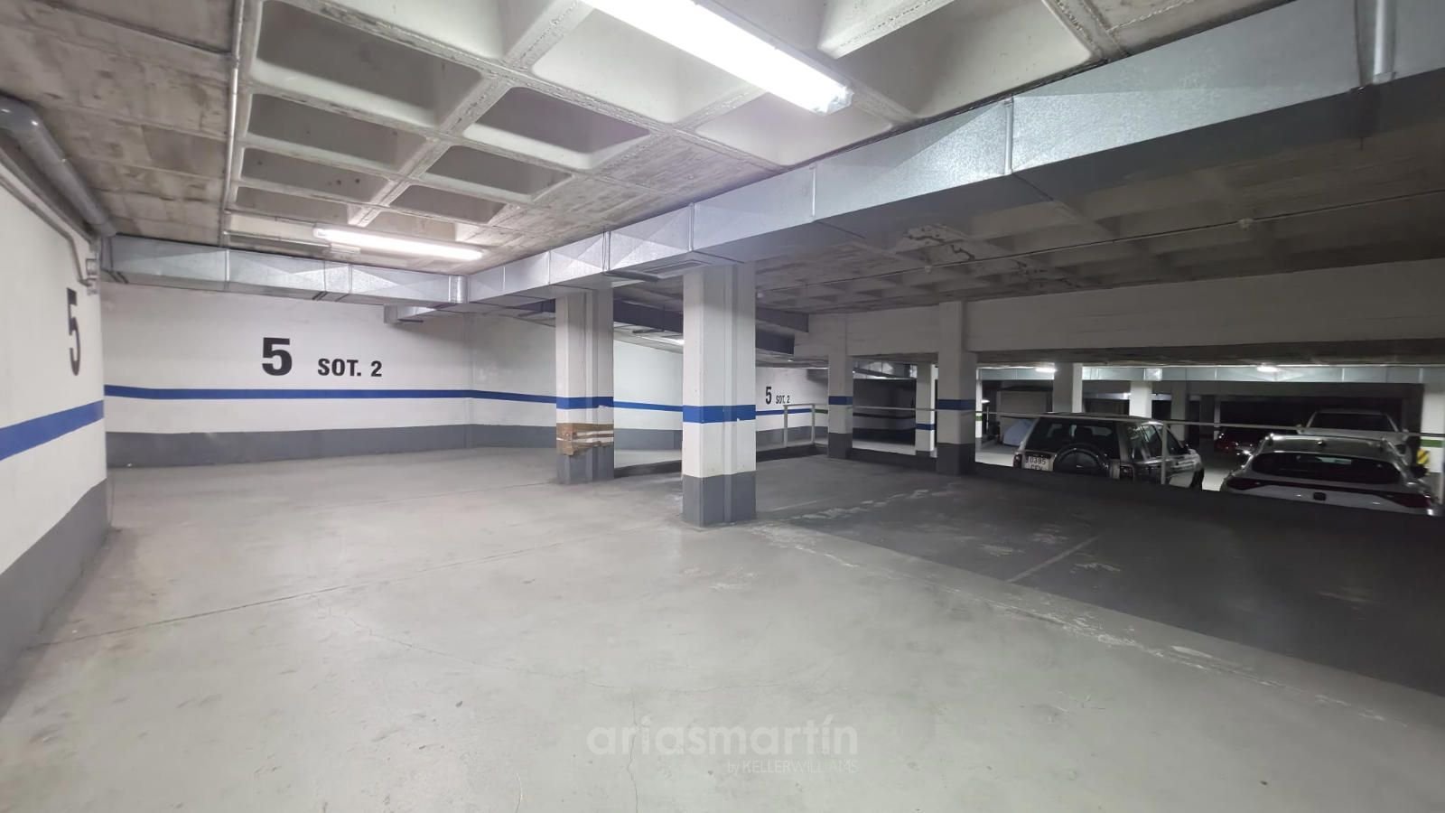 Piso de 115 m² en Salamanca