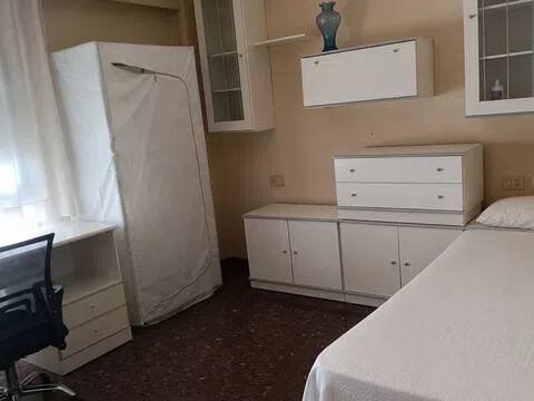 Habitación 75 m², Murcia